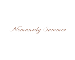 NOMANRDY SUMMER 商标图样