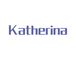 KATHERINA 商标图样