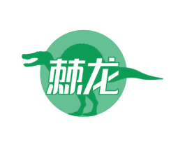 棘龙 商标图样