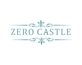 ZERO CASTLE 商标图样