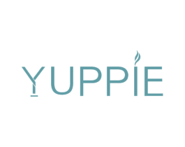 YUPPIE 商标图样
