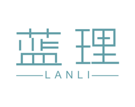 蓝理 商标图样