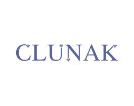 CLUNAK 商标图样