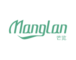 芒览 商标图样