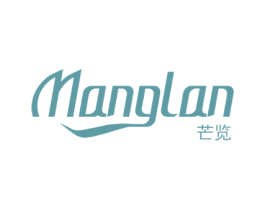 芒览 商标图样