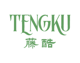 藤酷 商标图样