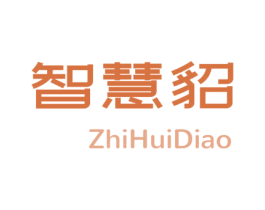 智慧貂 商标图样