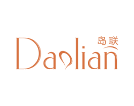 岛联 商标图样