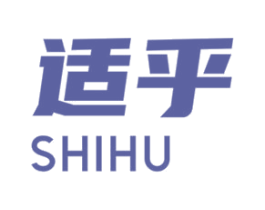 适乎 商标图样
