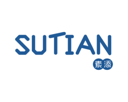 素添 商标图样