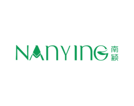 南颖 商标图样
