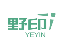 野印 商标图样