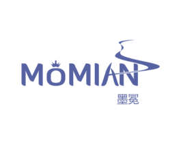墨冕 商标图样