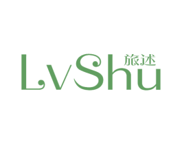 旅述 商标图样