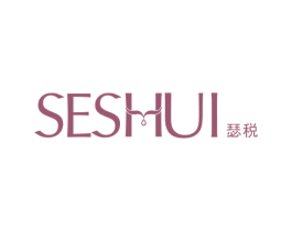 瑟税 商标图样