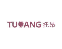 托昂 商标图样