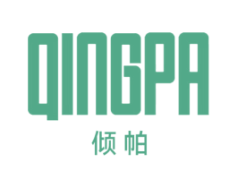 倾帕 商标图样