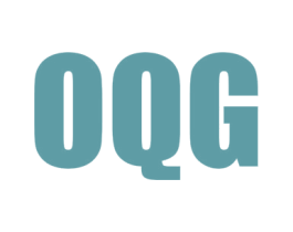 OQG 商标图样