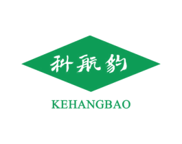 科航豹 商标图样