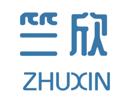 竺欣 商标图样