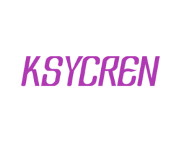 KSYCREN 商标图样