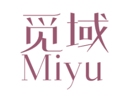 觅域 商标图样