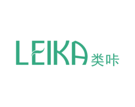类咔 商标图样