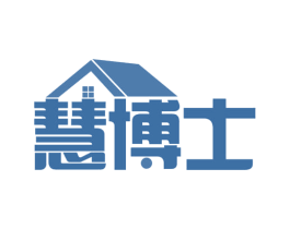 慧博士 商标图样