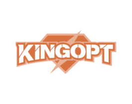 KINGOPT 商标图样