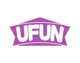 UFUN 商标图样