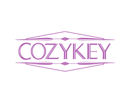 COZYKEY 商标图样