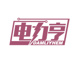 电力亨 DAMLIYHEM 商标图样