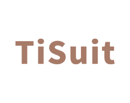 TISUIT 商标图样
