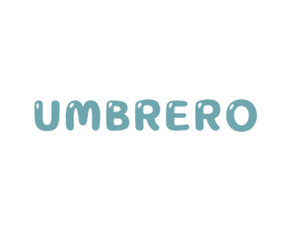 UMBRERO 商标图样