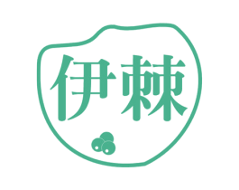 伊棘 商标图样