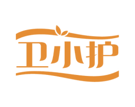 卫小护 商标图样