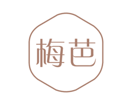 梅芭 商标图样