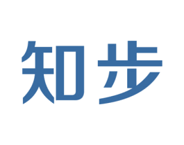 知步 商标图样