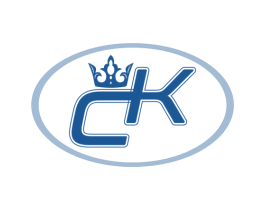 CK 商标图样