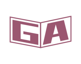 GA 商标图样