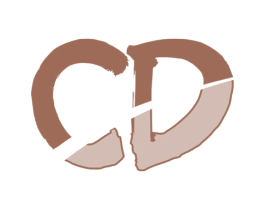 CD 商标图样