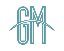 GM 商标图样