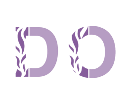 DO 商标图样