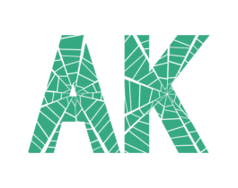 AK 商标图样