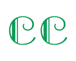 CC 商标图样