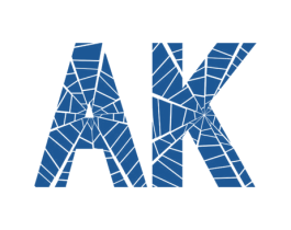 AK 商标图样
