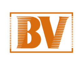 BV 商标图样