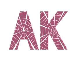 AK 商标图样