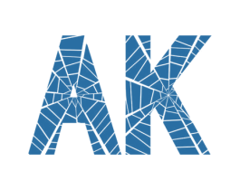 AK 商标图样