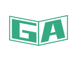 GA 商标图样
